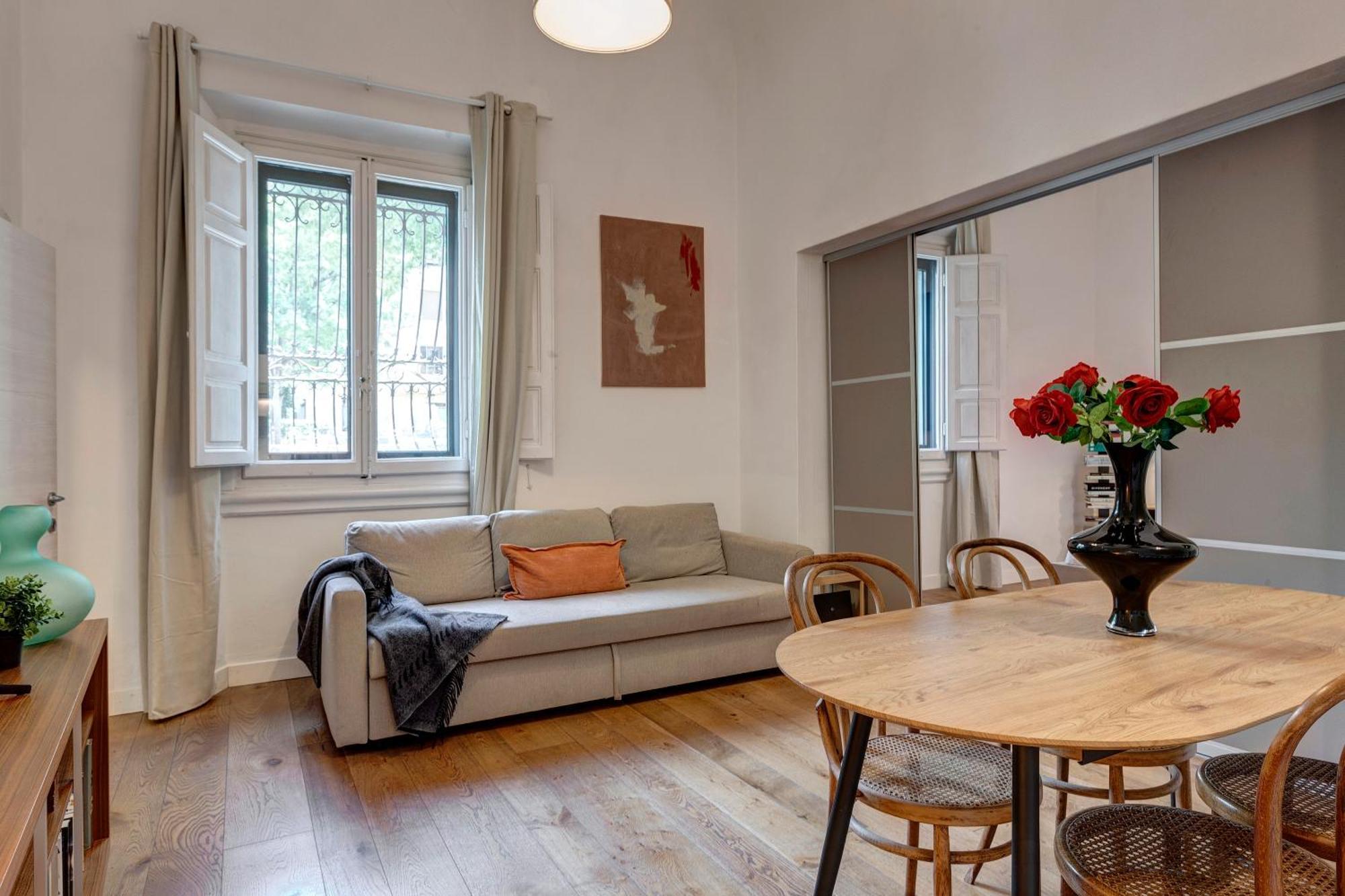 Apartment Gramsci By Mamo *